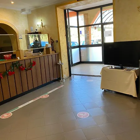 Ferramonti Ξενοδοχείο Tarsia