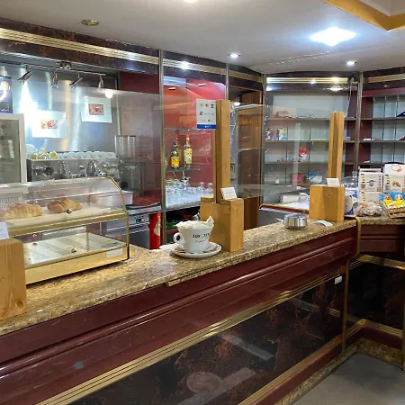 Ferramonti 호텔