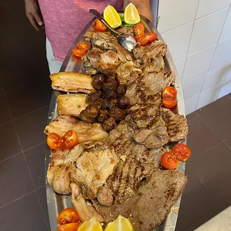Ferramonti 타르시아