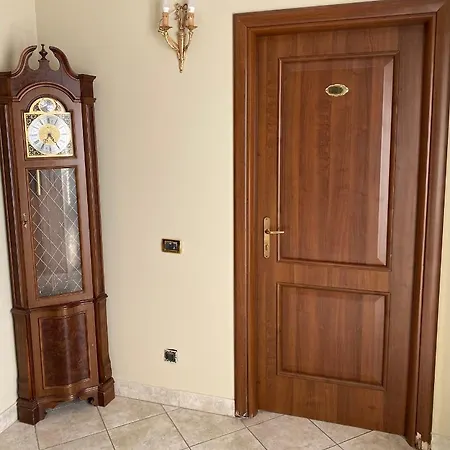 Szálloda Ferramonti 2*