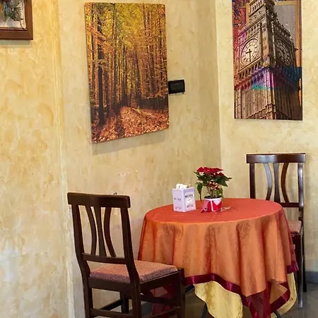 Hotel Ferramonti