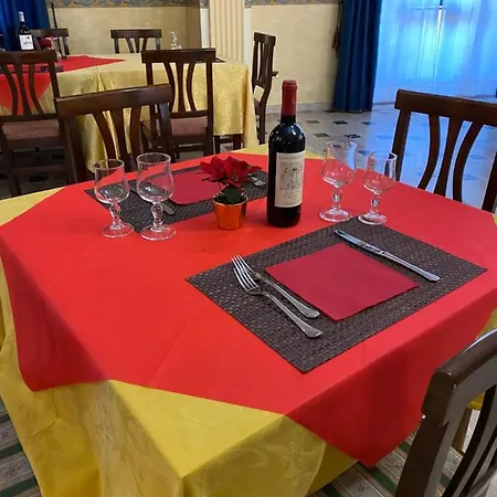 Ferramonti