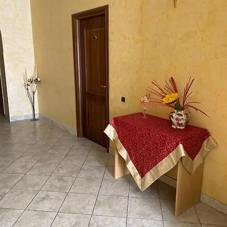 Hotel Ferramonti Tarsia