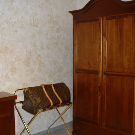 Ferramonti Hotel