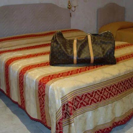 Ferramonti Hotel Tarsia