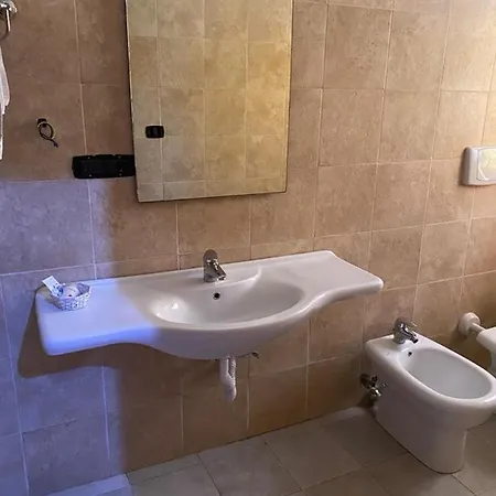 Ferramonti Hotel 2*