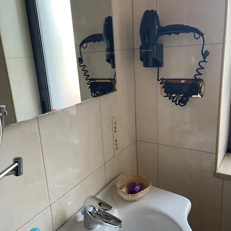 Hotel Ferramonti