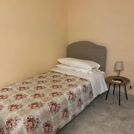 Ferramonti Hotel 2*
