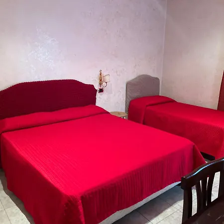 Ferramonti 2* Tarsia