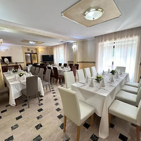 Ferramonti Hotel