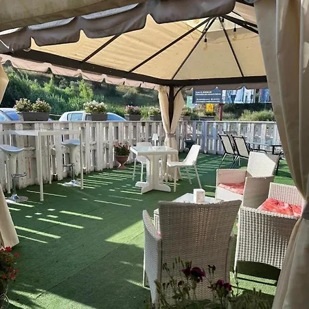 Hotel Ferramonti Tarsia