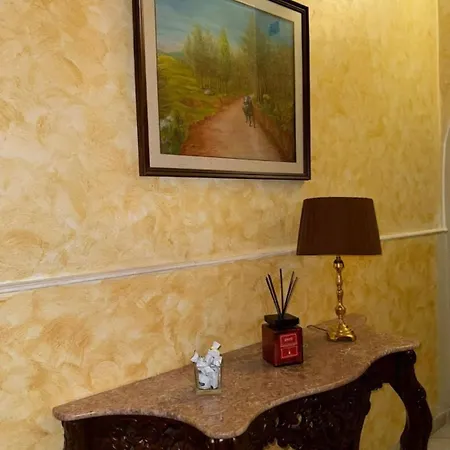 Ferramonti Hotel Tarsia